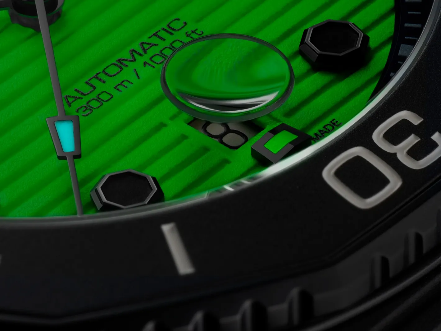 TAG Heuer Aquaracer Professional 300> Relojes Para Hombre