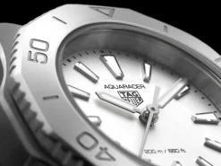 TAG Heuer Aquaracer Professional 200> Relojes Para Mujer