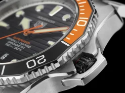 TAG Heuer Aquaracer Professional 1000 Superdiver> Relojes Para Hombre