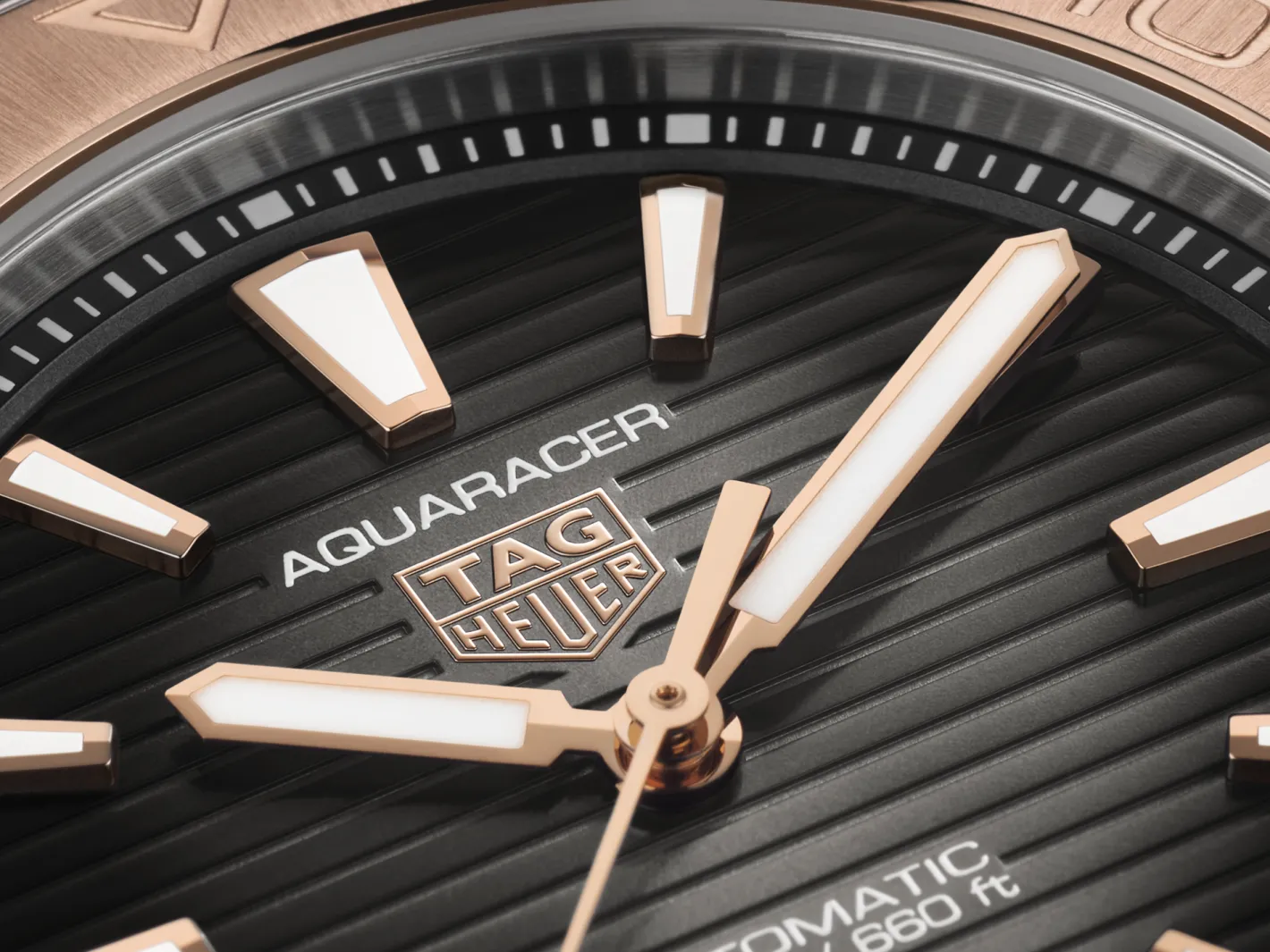 TAG Heuer Aquaracer Professional 200> Relojes Para Hombre