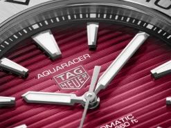 TAG Heuer Aquaracer Professional 200> Relojes Para Hombre
