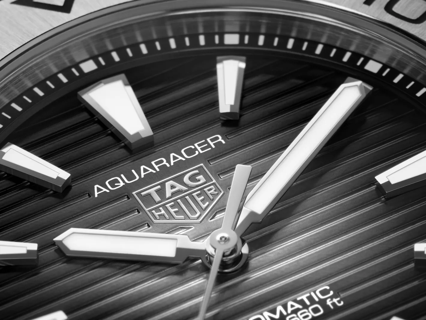 TAG Heuer Aquaracer Professional 200> Relojes Para Hombre