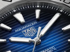 TAG Heuer Aquaracer Professional 200> Relojes Para Hombre