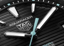 TAG Heuer Aquaracer Professional 200 Solargraph> Relojes Para Hombre