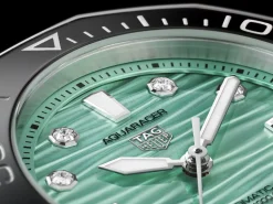 TAG Heuer Aquaracer Professional 300> Relojes Para Mujer