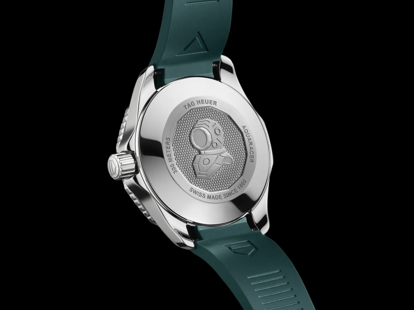TAG Heuer Aquaracer Professional 300> Relojes Para Mujer