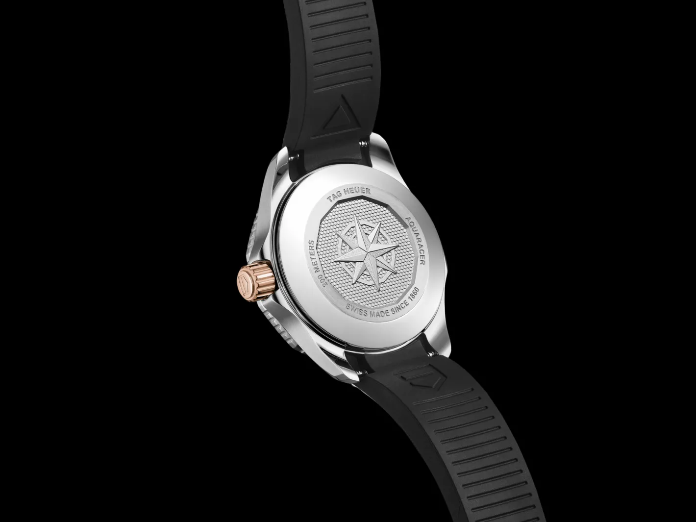 TAG Heuer Aquaracer Professional 200> Relojes Para Mujer