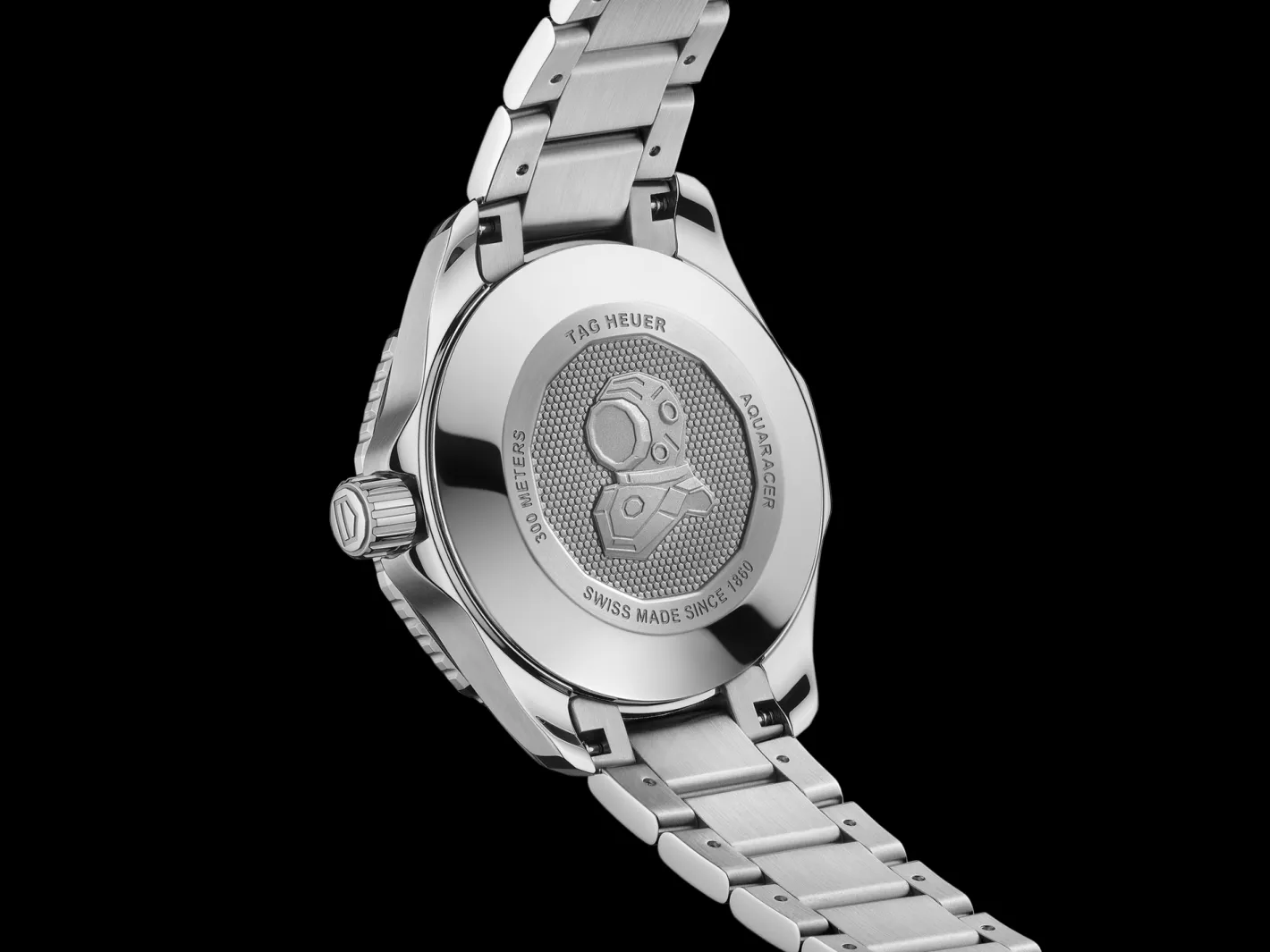 TAG Heuer Aquaracer Professional 300> Relojes Para Mujer