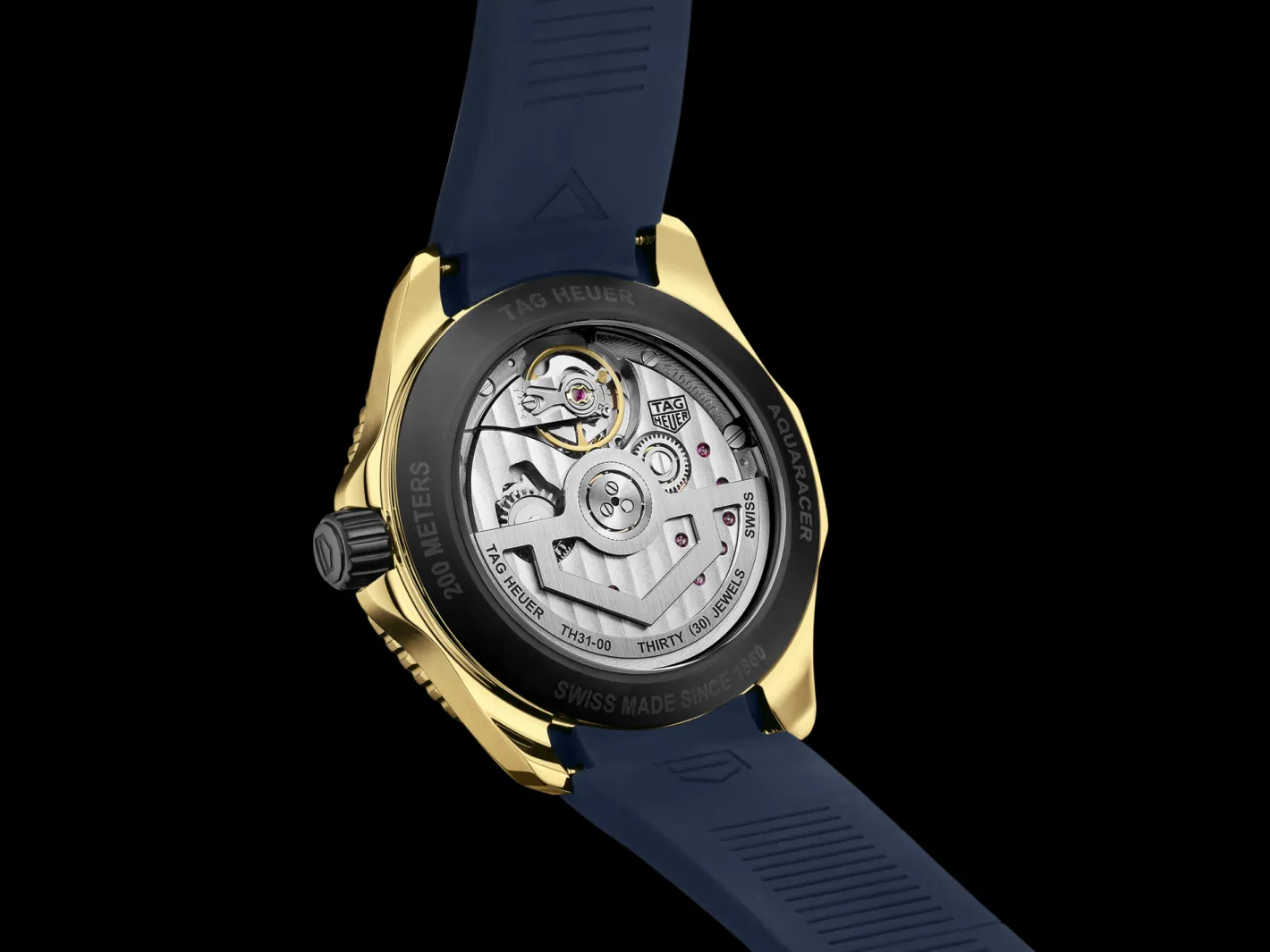 TAG Heuer Aquaracer Professional 200> Relojes Para Hombre