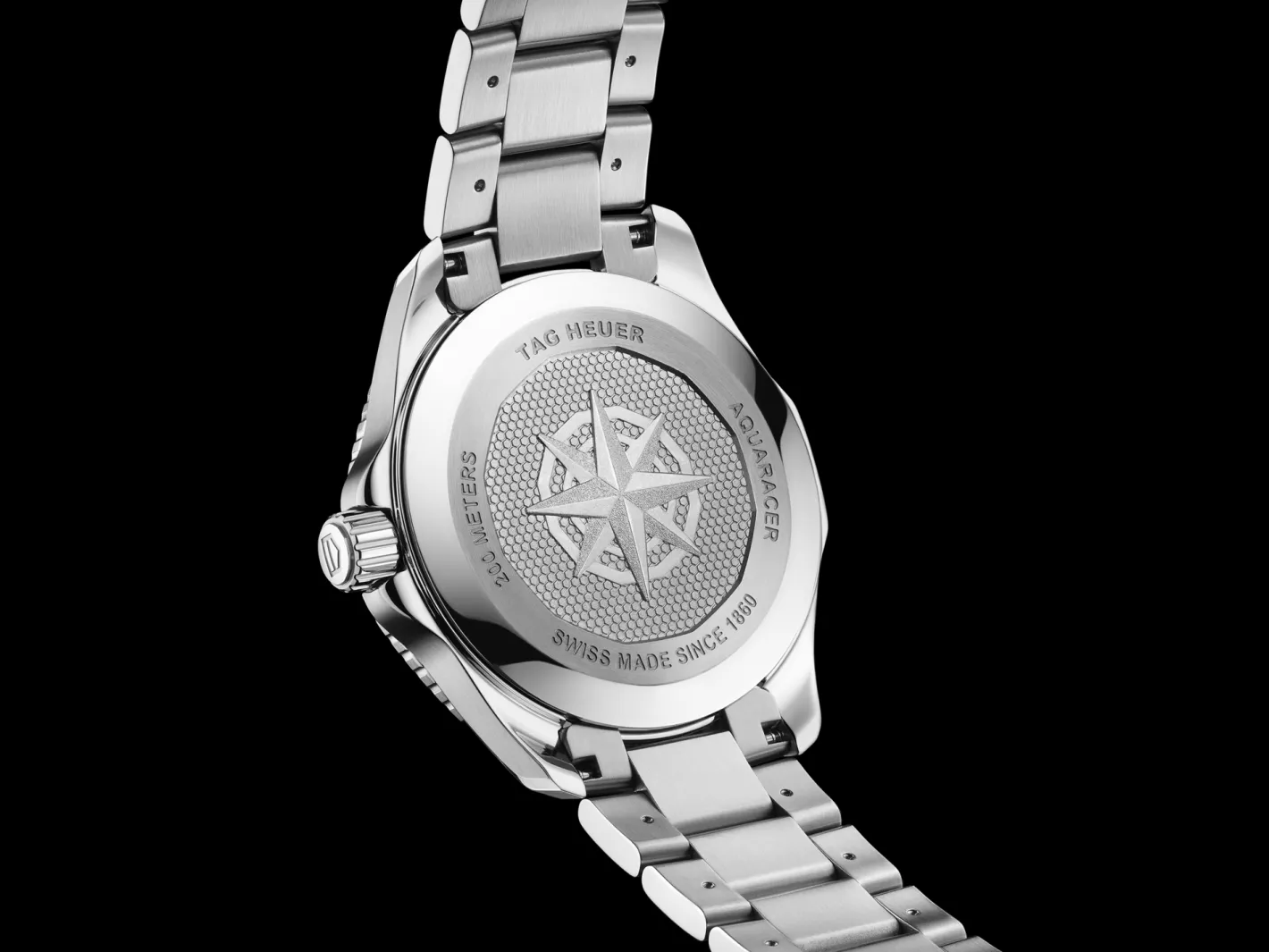 TAG Heuer Aquaracer Professional 200> Relojes Para Hombre