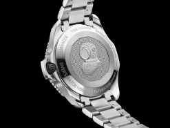 TAG Heuer Aquaracer Professional 1000 Superdiver><noscript><img width=
