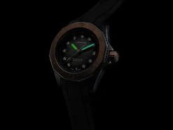TAG Heuer Aquaracer Professional 200><noscript><img width=