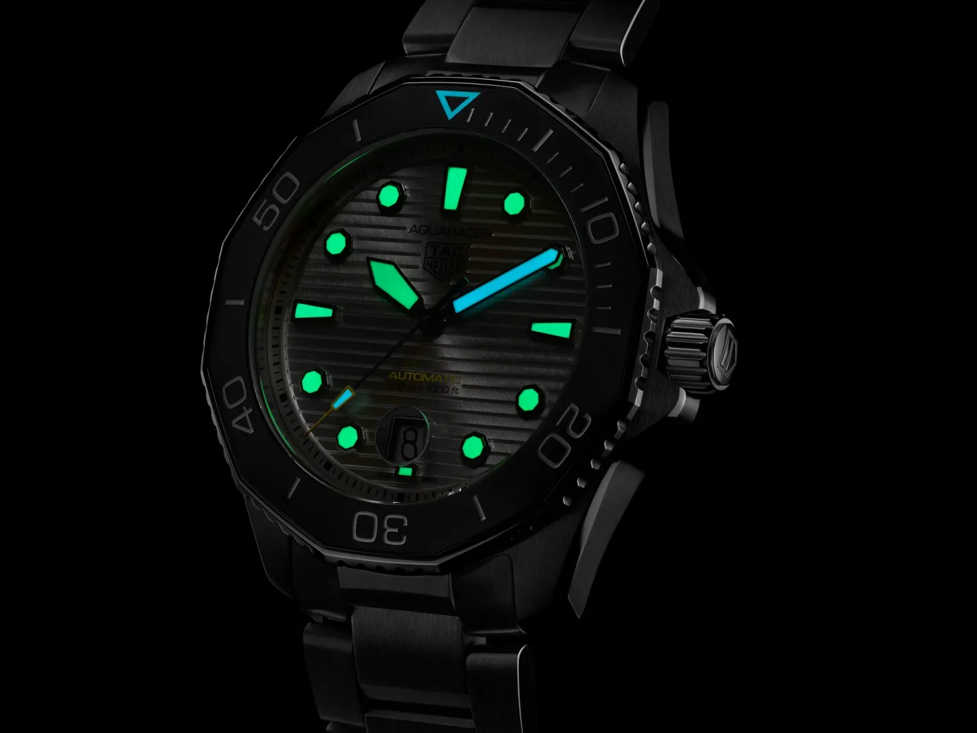 TAG Heuer Aquaracer Professional 300> Relojes Para Hombre