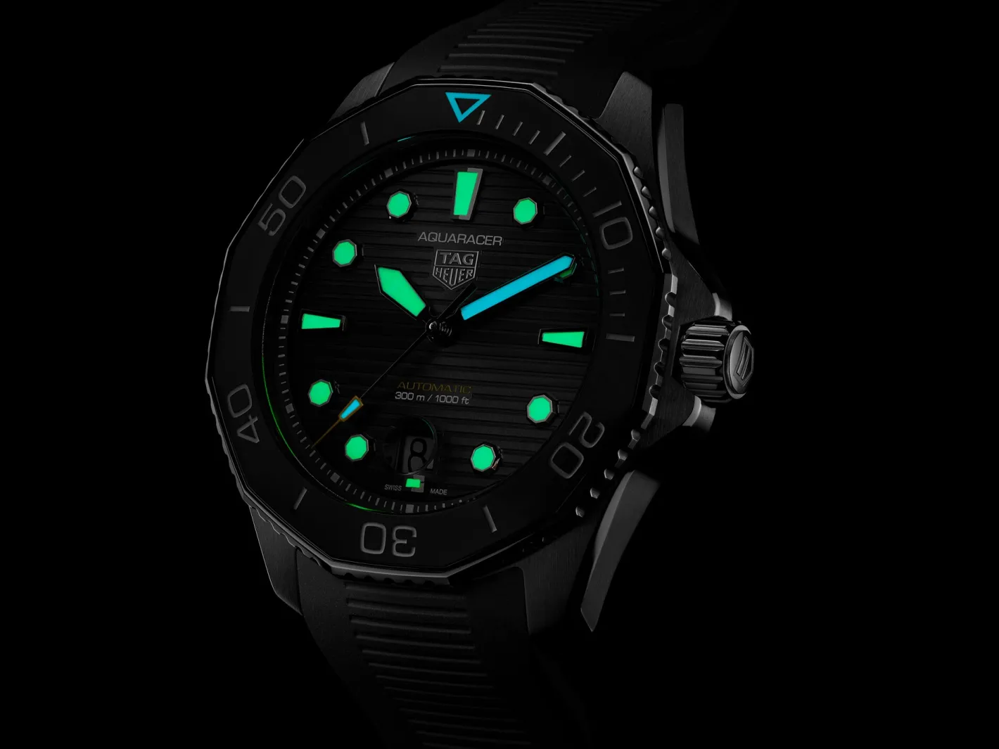 TAG Heuer Aquaracer Professional 300> Relojes Para Hombre