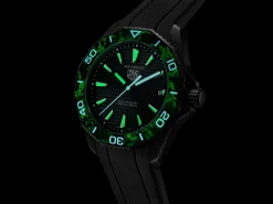 TAG Heuer Aquaracer Professional 200 Solargraph><noscript><img width=