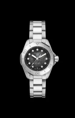 TAG Heuer Aquaracer Professional 200 Date><noscript><img width=