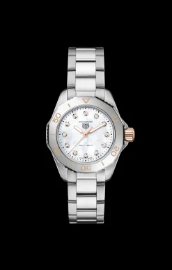 TAG Heuer Aquaracer Professional 200><noscript><img width=