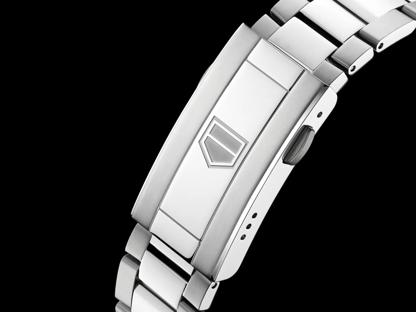 TAG Heuer Aquaracer Professional 200 Solargraph> Relojes Para Hombre