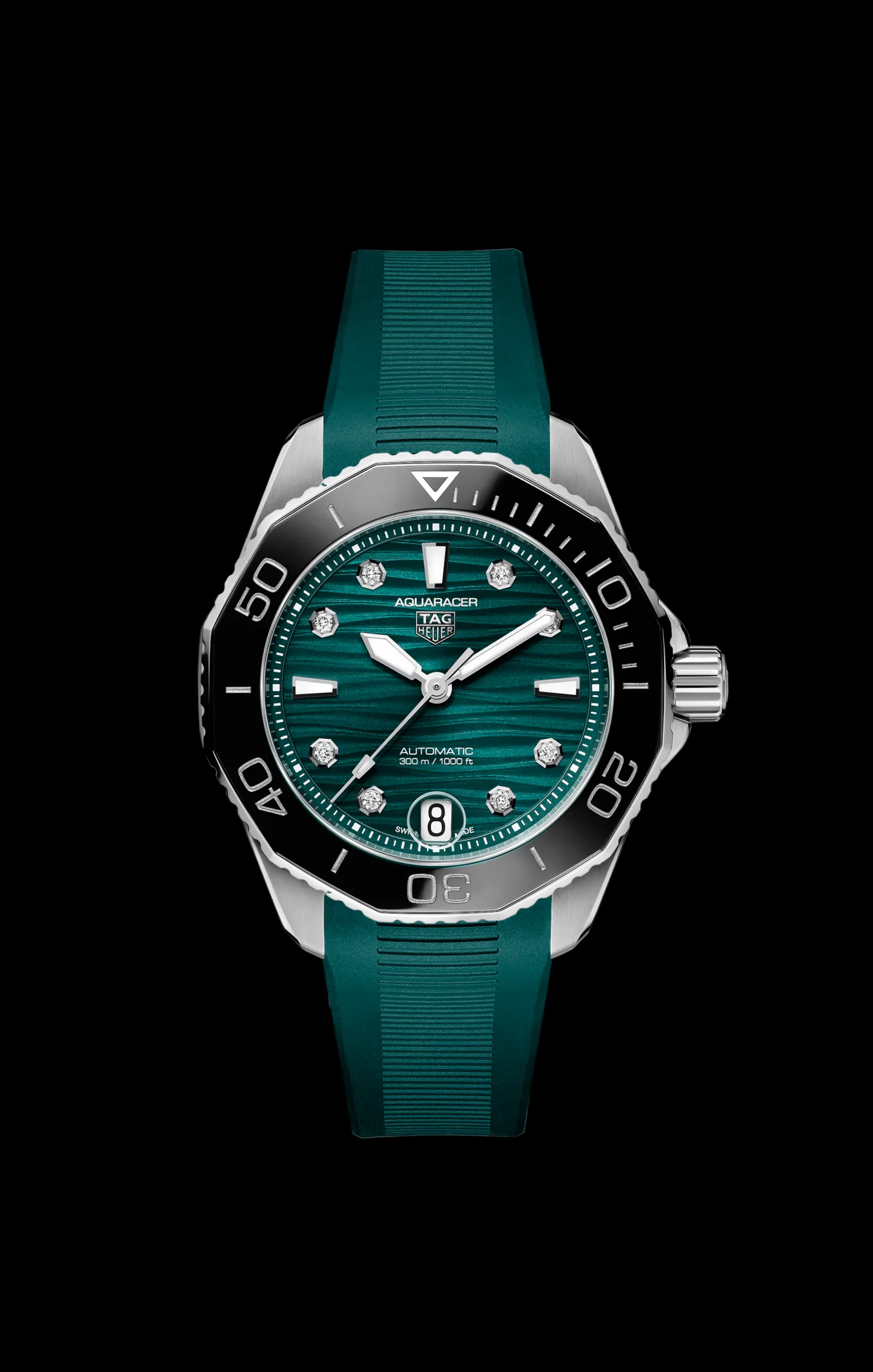 TAG Heuer Aquaracer Professional 300> Relojes Para Mujer