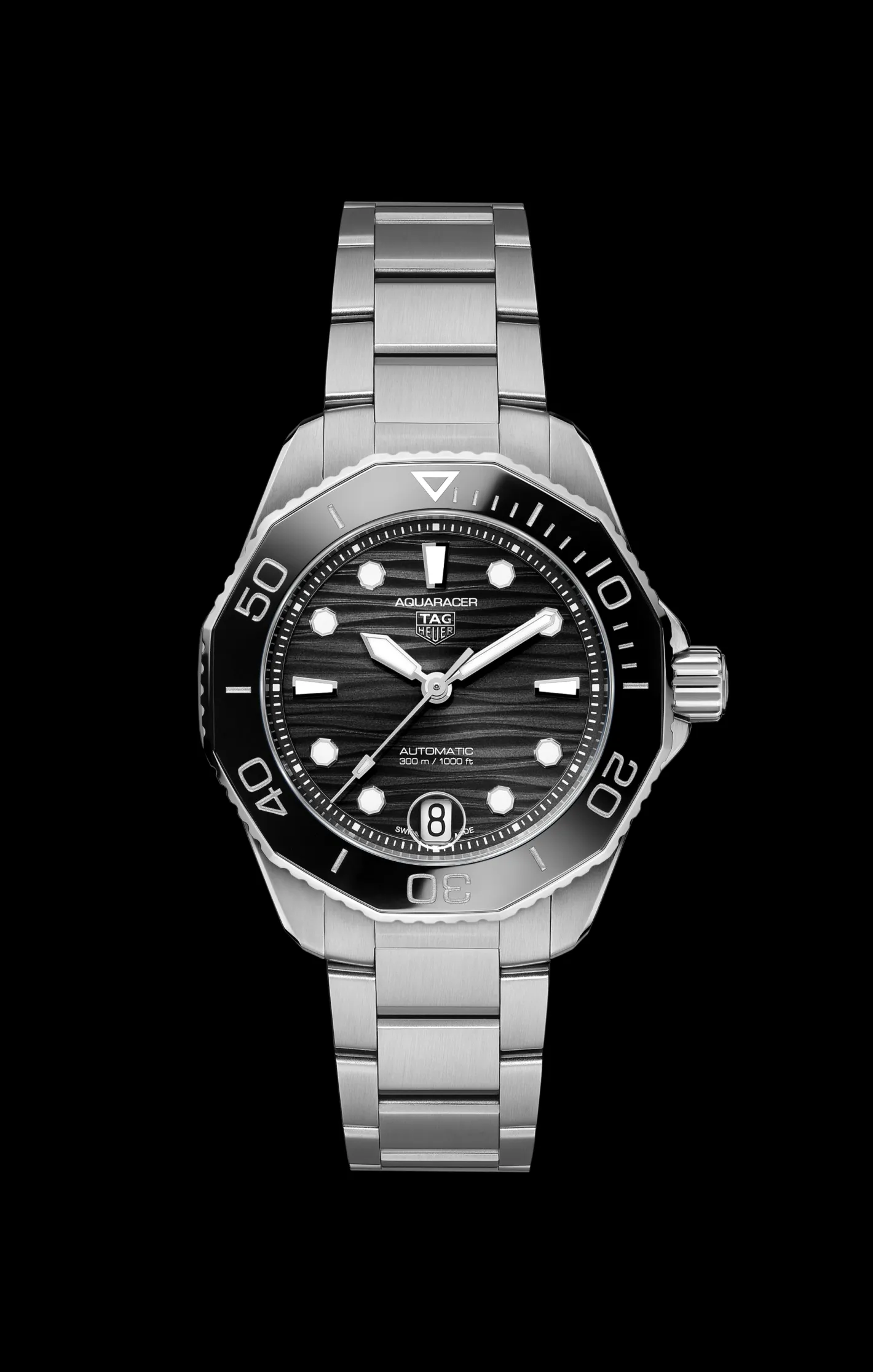 TAG Heuer Aquaracer Professional 300> Relojes Para Mujer