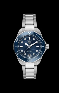 TAG Heuer Aquaracer Professional 300><noscript><img width=