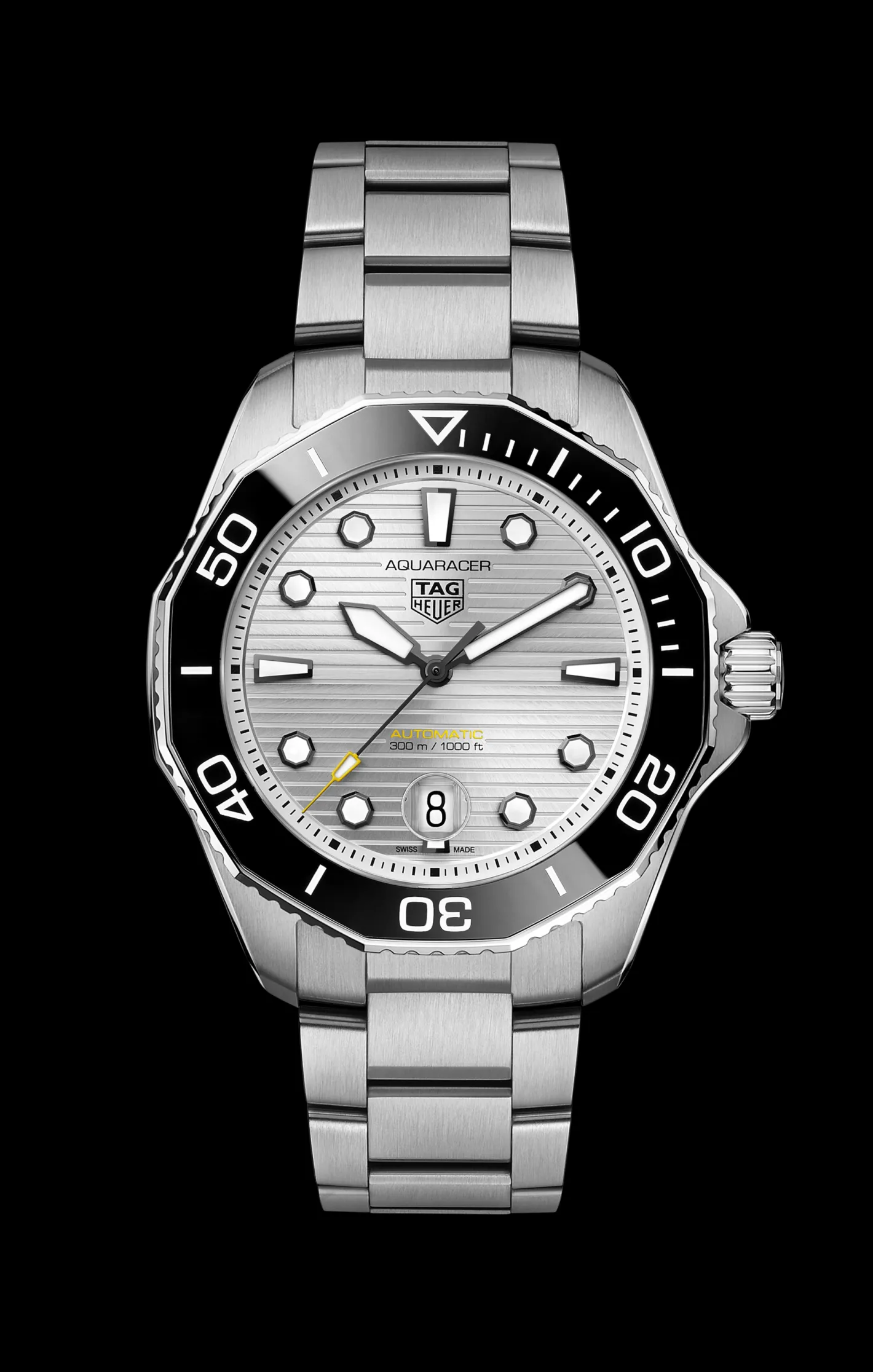 TAG Heuer Aquaracer Professional 300> Relojes Para Hombre