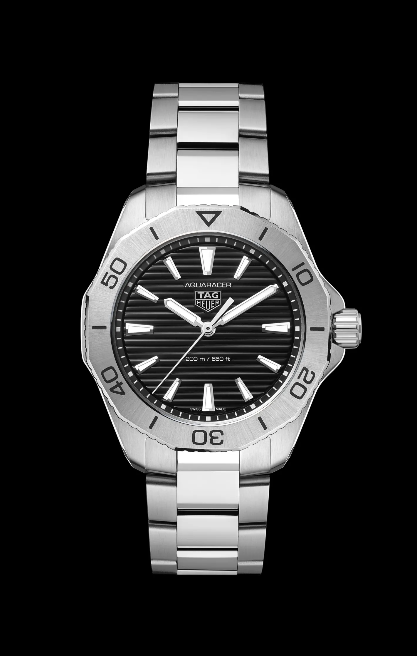 TAG Heuer Aquaracer Professional 200> Relojes Para Hombre