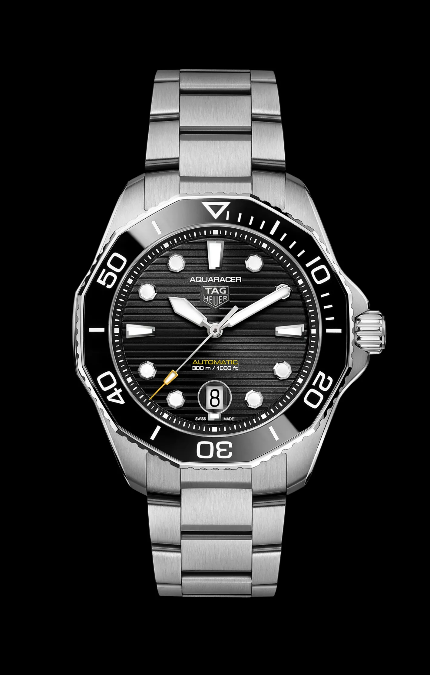 TAG Heuer Aquaracer Professional 300> Relojes Para Hombre
