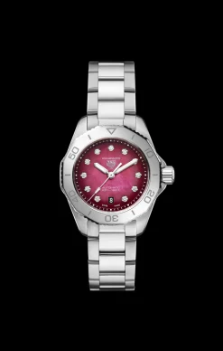 TAG Heuer Aquaracer Professional 200 Date><noscript><img width=