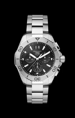 TAG Heuer Aquaracer Professional 200 Date><noscript><img width=