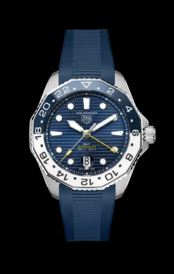 TAG Heuer Aquaracer Professional 300 Gmt><noscript><img width=