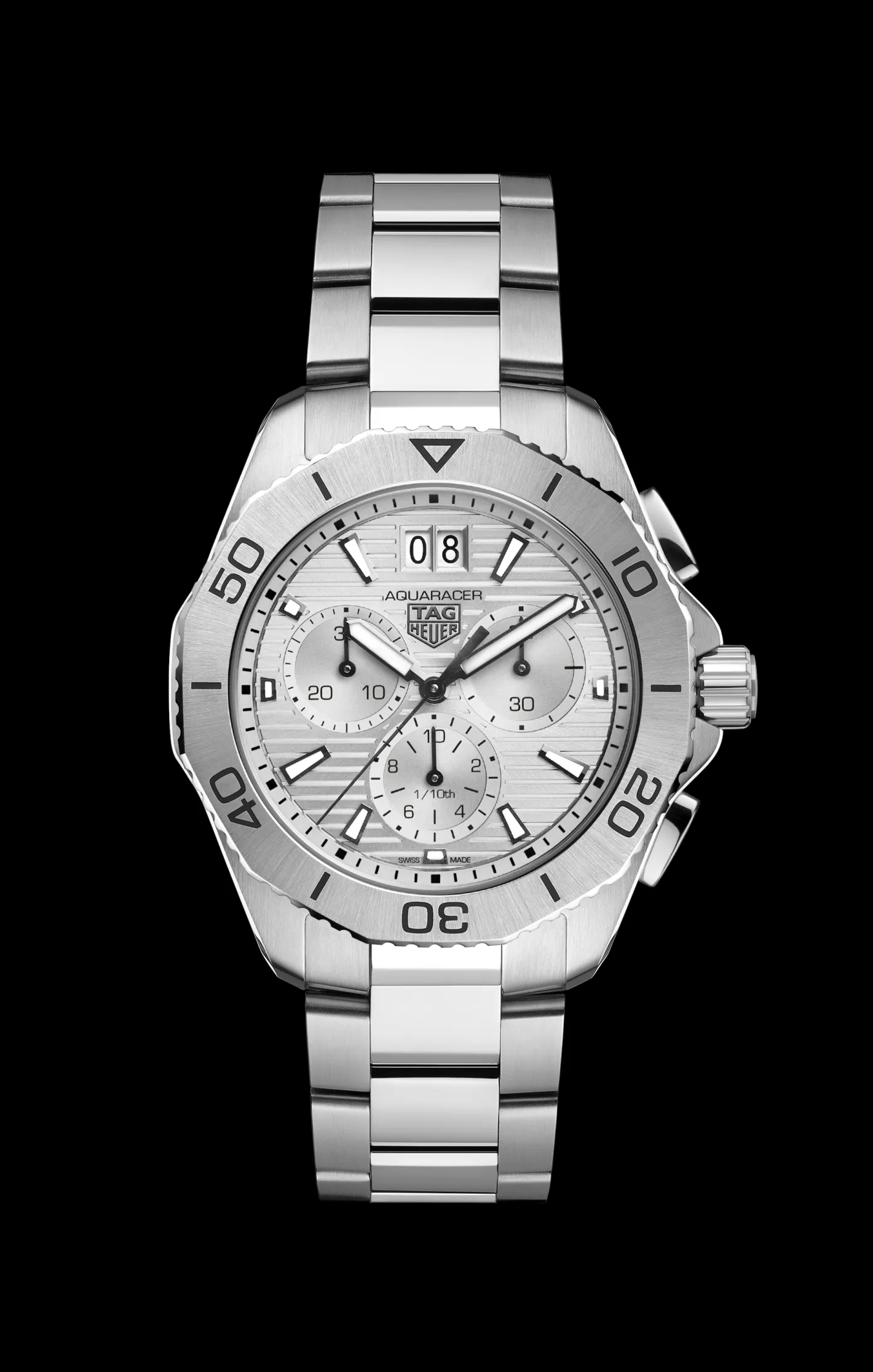 TAG Heuer Aquaracer Professional 200 Date> Relojes Para Hombre