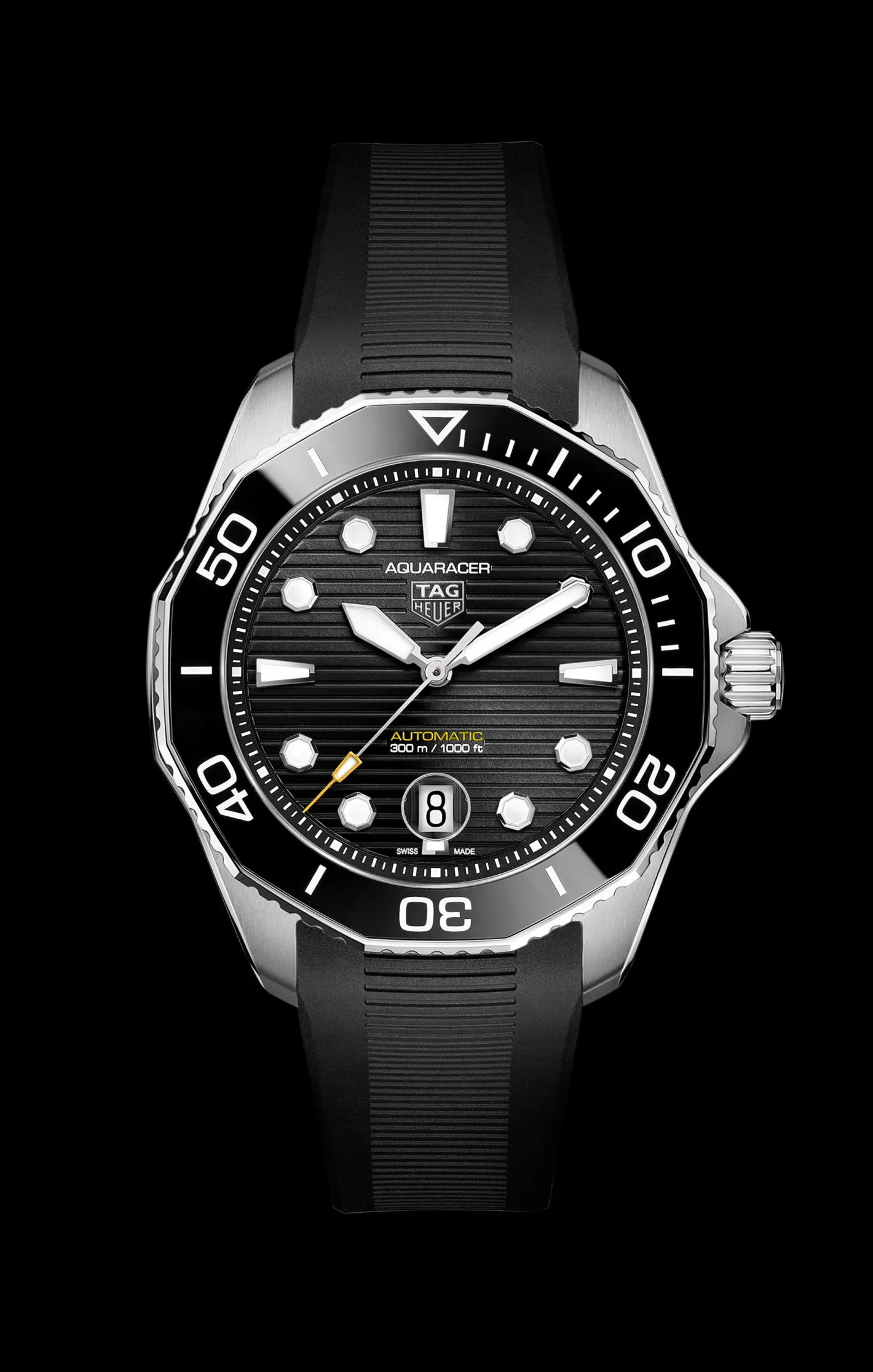 TAG Heuer Aquaracer Professional 300> Relojes Para Hombre