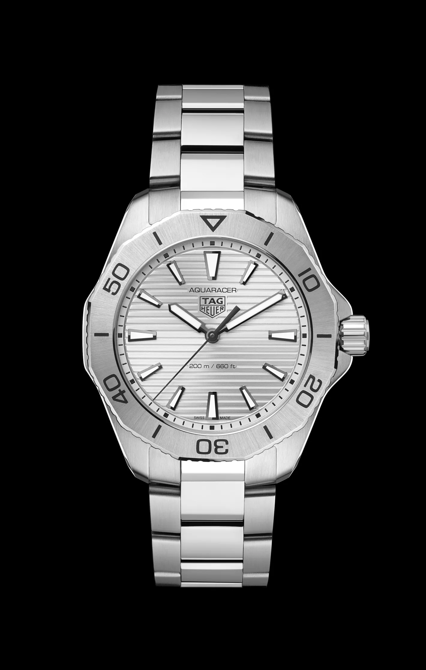 TAG Heuer Aquaracer Professional 200> Relojes Para Hombre