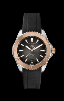 TAG Heuer Aquaracer Professional 200><noscript><img width=