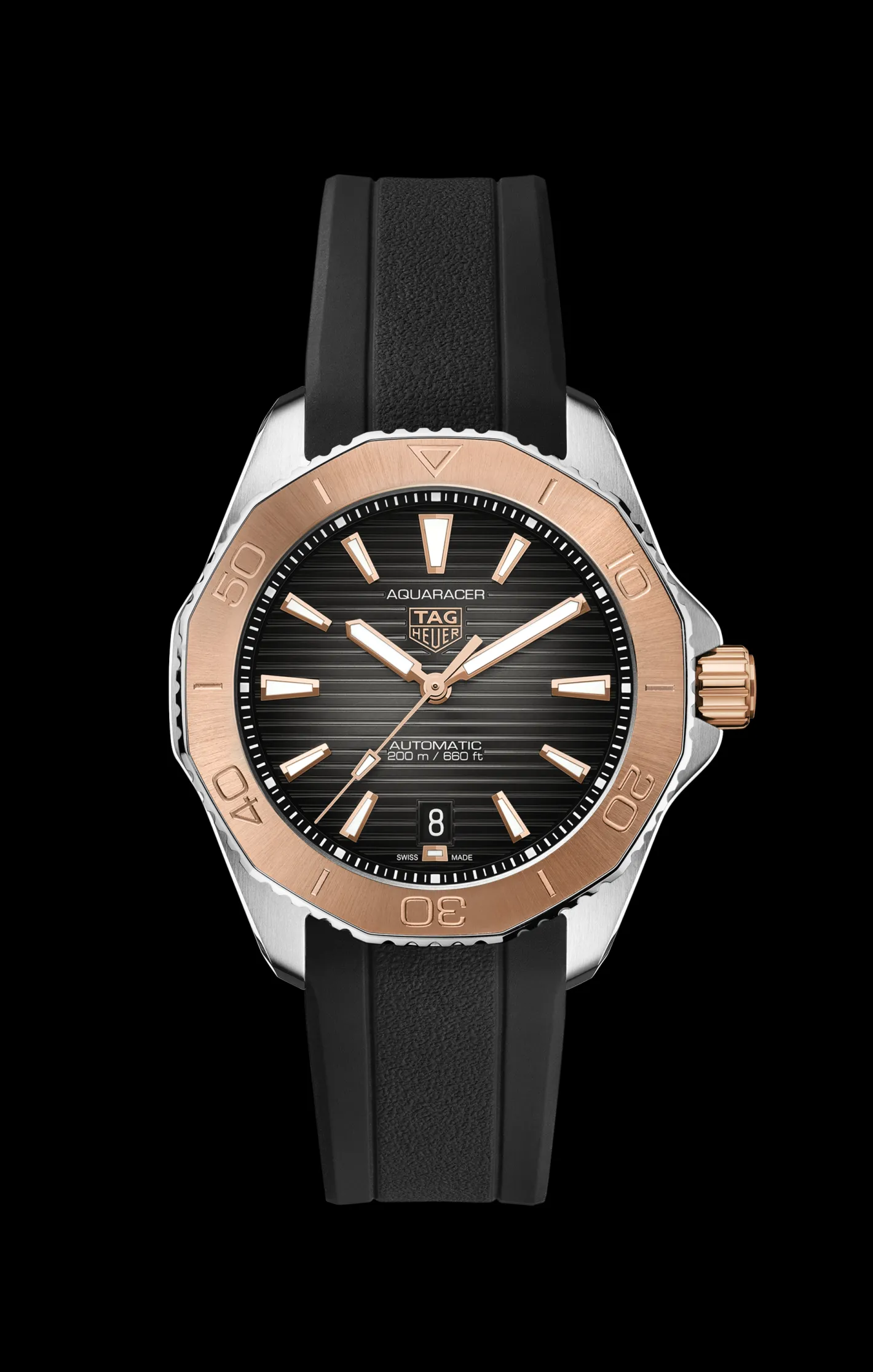 TAG Heuer Aquaracer Professional 200> Relojes Para Hombre