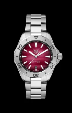 TAG Heuer Aquaracer Professional 200><noscript><img width=