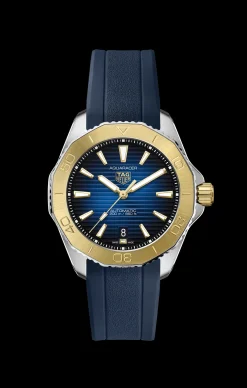 TAG Heuer Aquaracer Professional 200><noscript><img width=