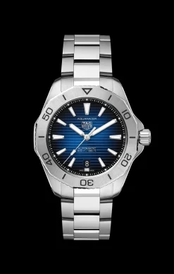 TAG Heuer Aquaracer Professional 200><noscript><img width=