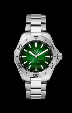 TAG Heuer Aquaracer Professional 200><noscript><img width=
