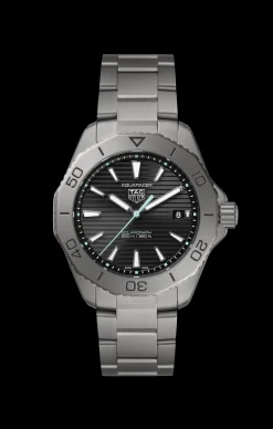 TAG Heuer Aquaracer Professional 200 Solargraph><noscript><img width=