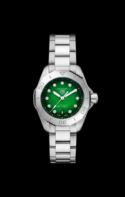 TAG Heuer Aquaracer Professional 200><noscript><img width=