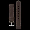 TAG Heuer Autavia Brown Leather Band> Accesorios