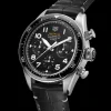 TAG Heuer Autavia Chronometer Flyback> Relojes Para Hombre