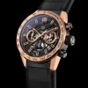 TAG Heuer Carrera> Relojes Para Hombre