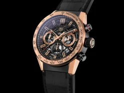 TAG Heuer Carrera> Relojes Para Hombre