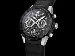 TAG Heuer Carrera> Relojes Para Hombre