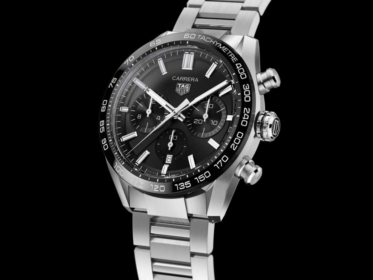 TAG Heuer Carrera> Relojes Para Hombre