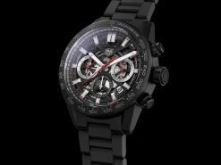 TAG Heuer Carrera> Relojes Para Hombre
