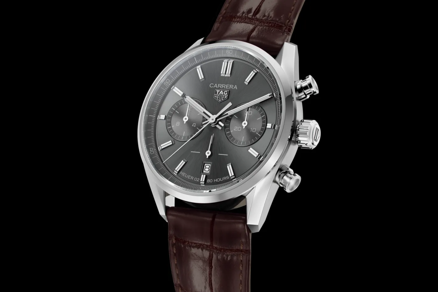 TAG Heuer Carrera> Relojes Para Hombre